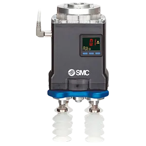 SMC ZXPE5 | Electric vacuum gripper | for Universal Robots