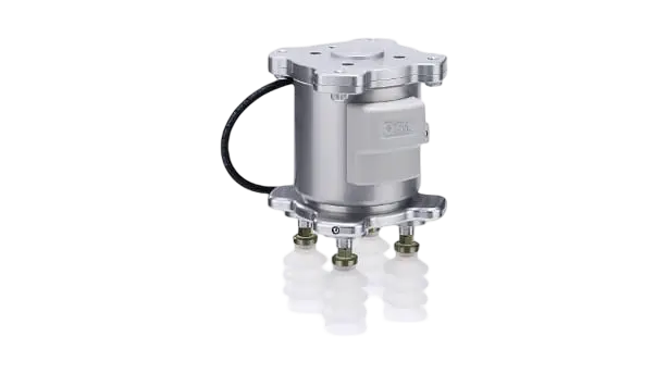 SMC ZXP-X1 | Vacuum Gripper | FANUC