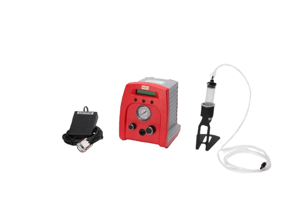 Syringe Dosing System