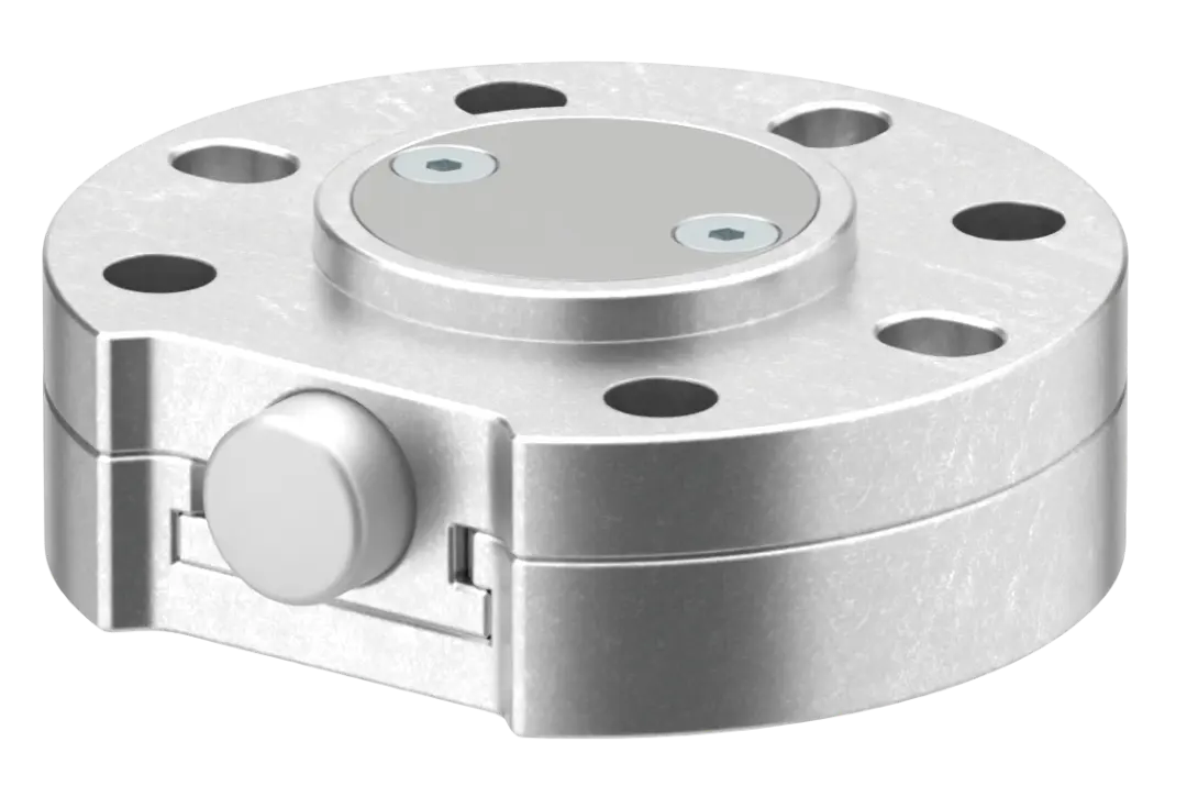 SMC RMTM | Tool Changer | One-push Type