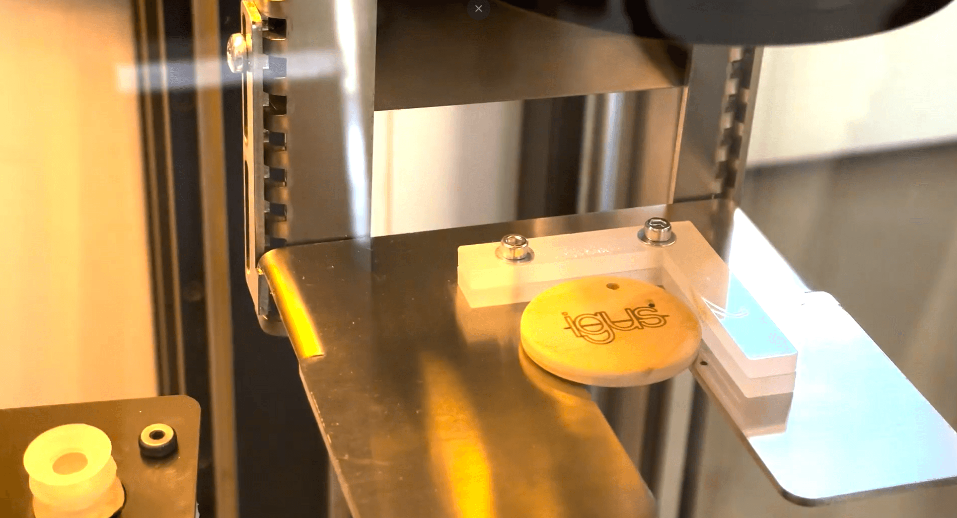 On-demand laser engraving