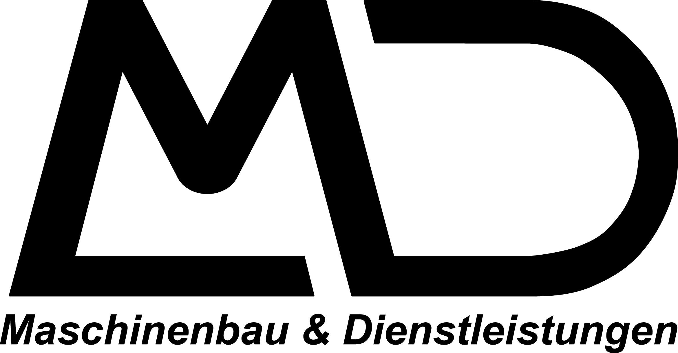 MD Maschinenbau & Dienstleistungen GmbH