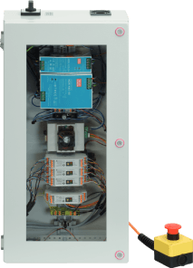 igus-robot-control-48v-low-cost-irc